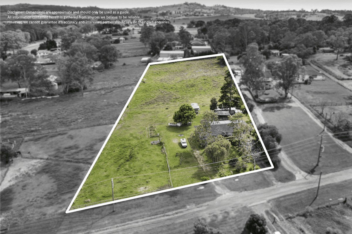 11 Station Road, Menangle Park, NSW 2563