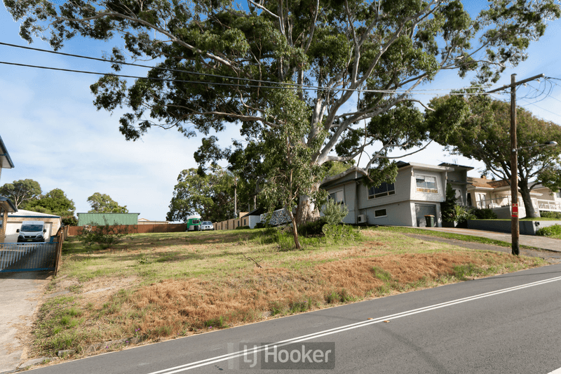 18 Alexander Parade, ARCADIA VALE, NSW 2283