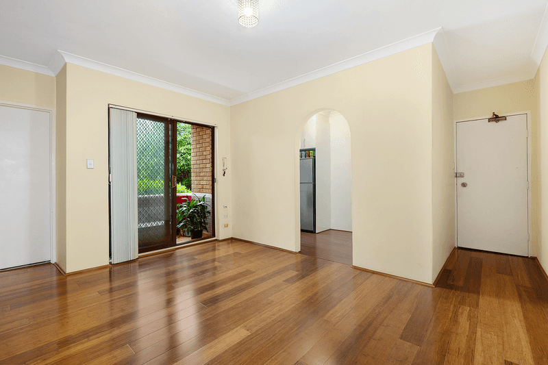 2/24-26 Keith Street, Dulwich Hill, NSW 2203