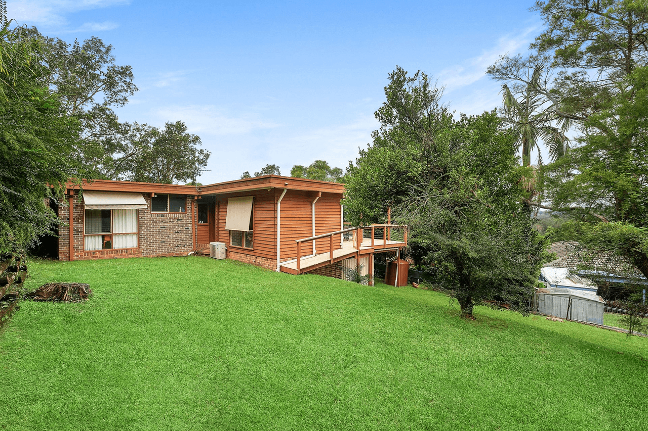 2 Coryule Place, Warriewood, NSW 2102