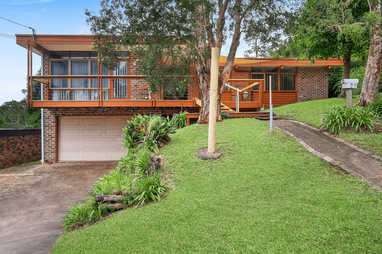 2 Coryule Place, Warriewood, NSW 2102