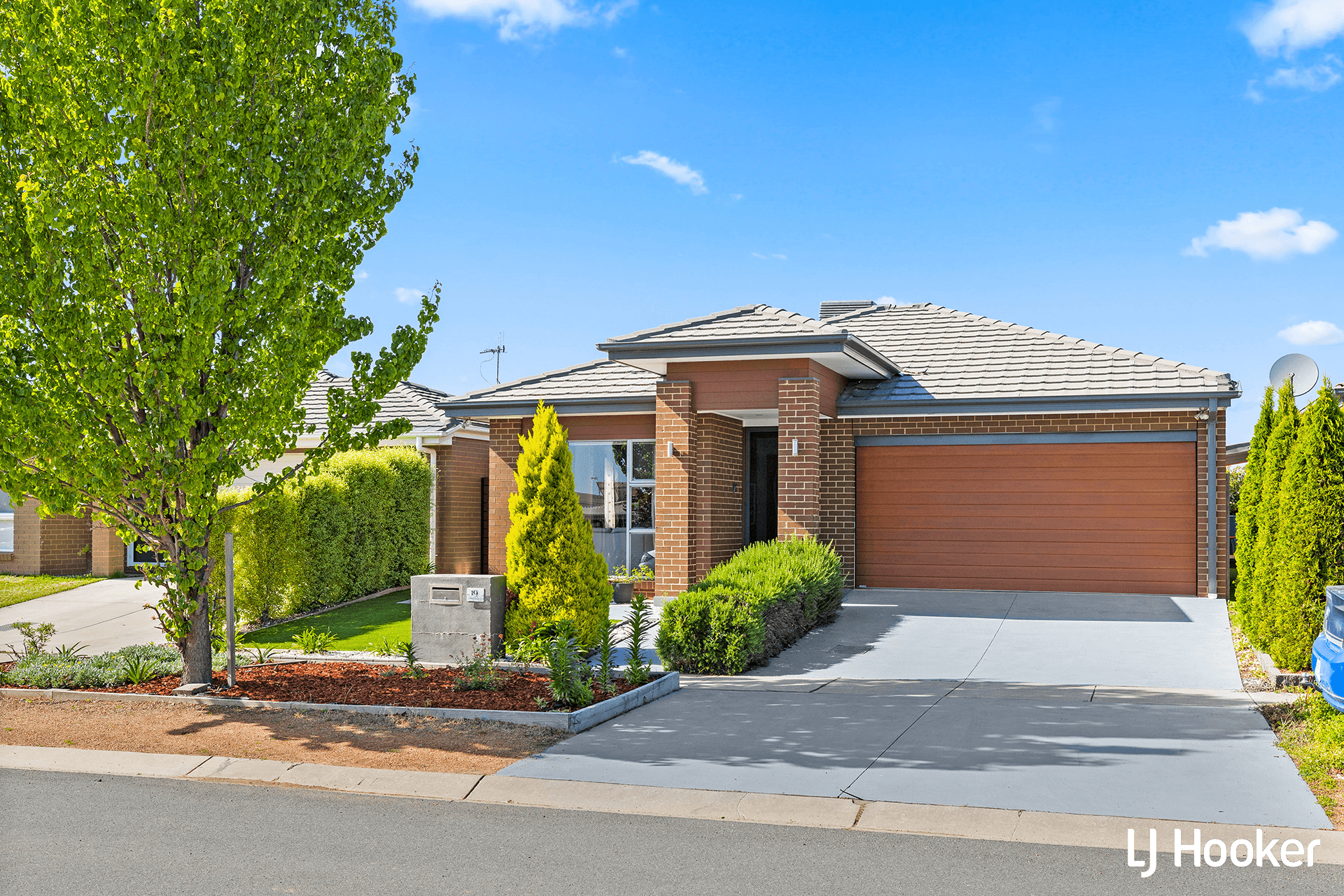 19 Hilda Kincaid Crescent, MACGREGOR, ACT 2615