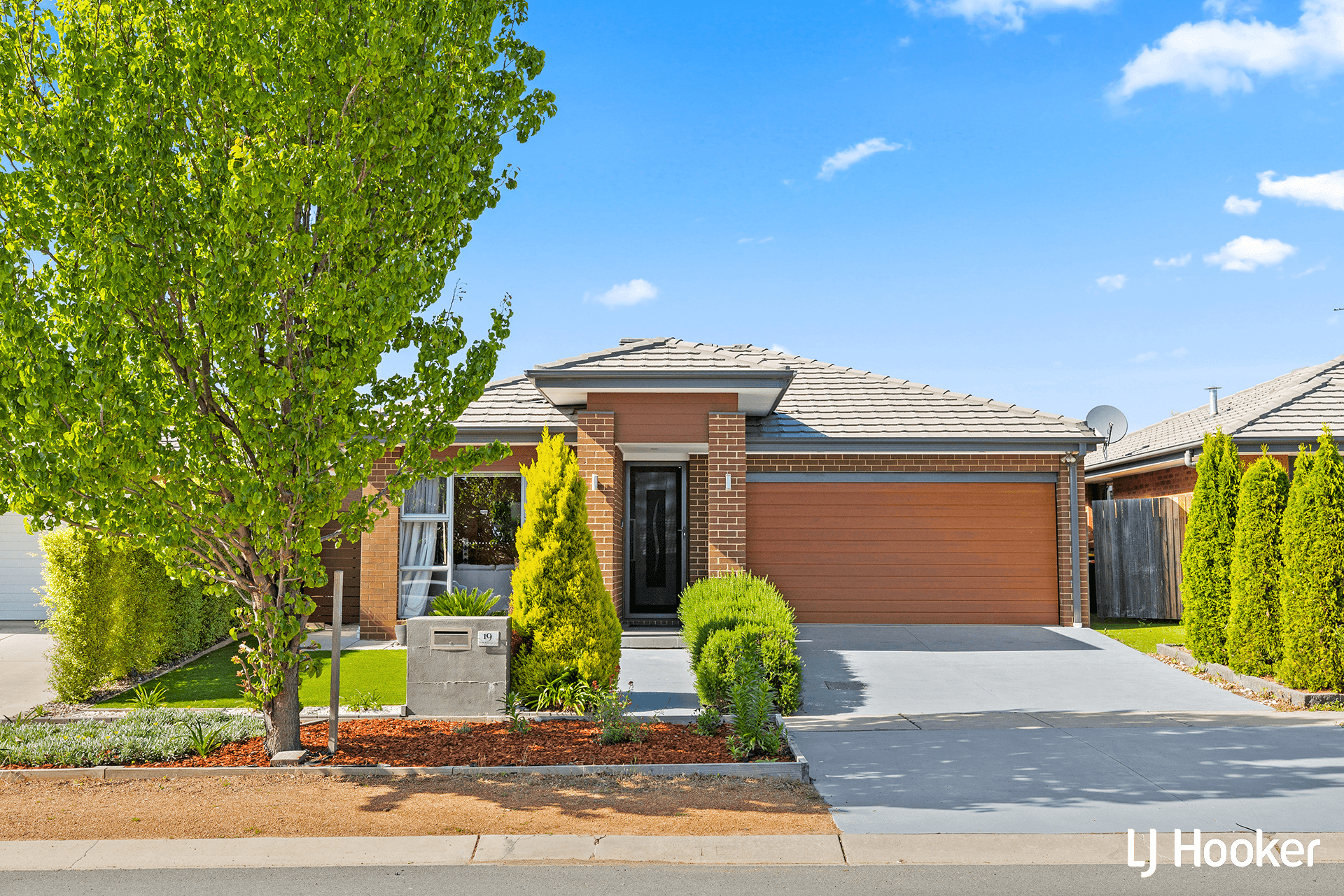 19 Hilda Kincaid Crescent, MACGREGOR, ACT 2615