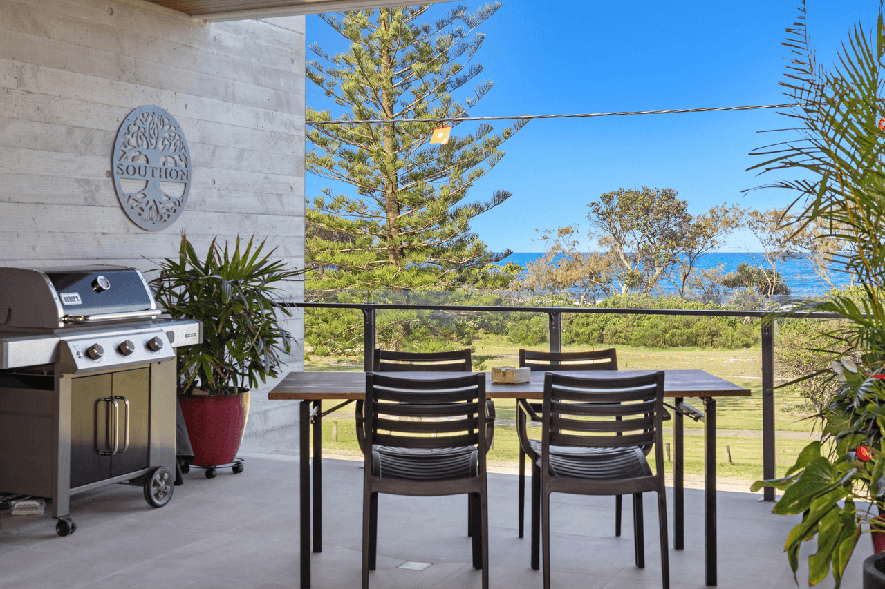 3/204 Marine Parade, KINGSCLIFF, NSW 2487