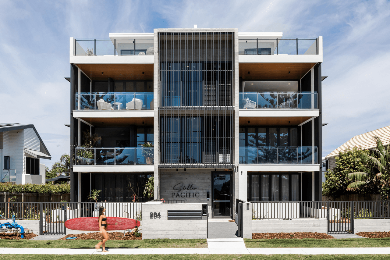 3/204 Marine Parade, KINGSCLIFF, NSW 2487