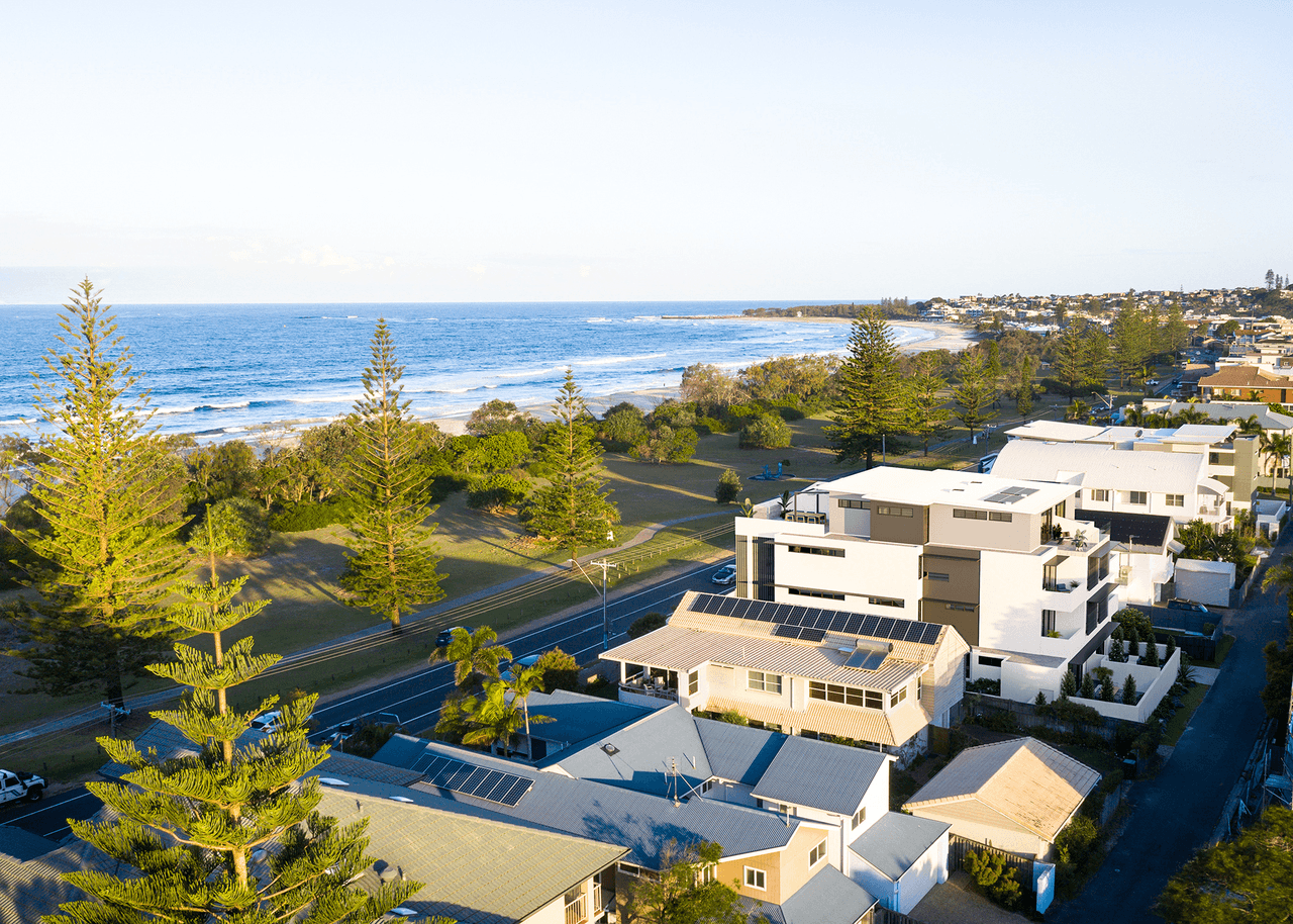 3/204 Marine Parade, KINGSCLIFF, NSW 2487