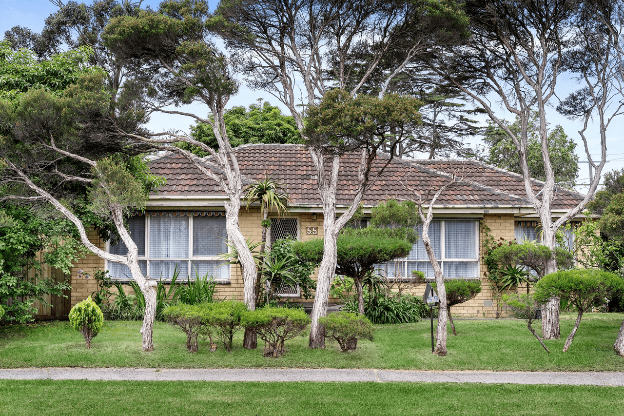 55 Scotch Parade, Bonbeach, VIC 3196