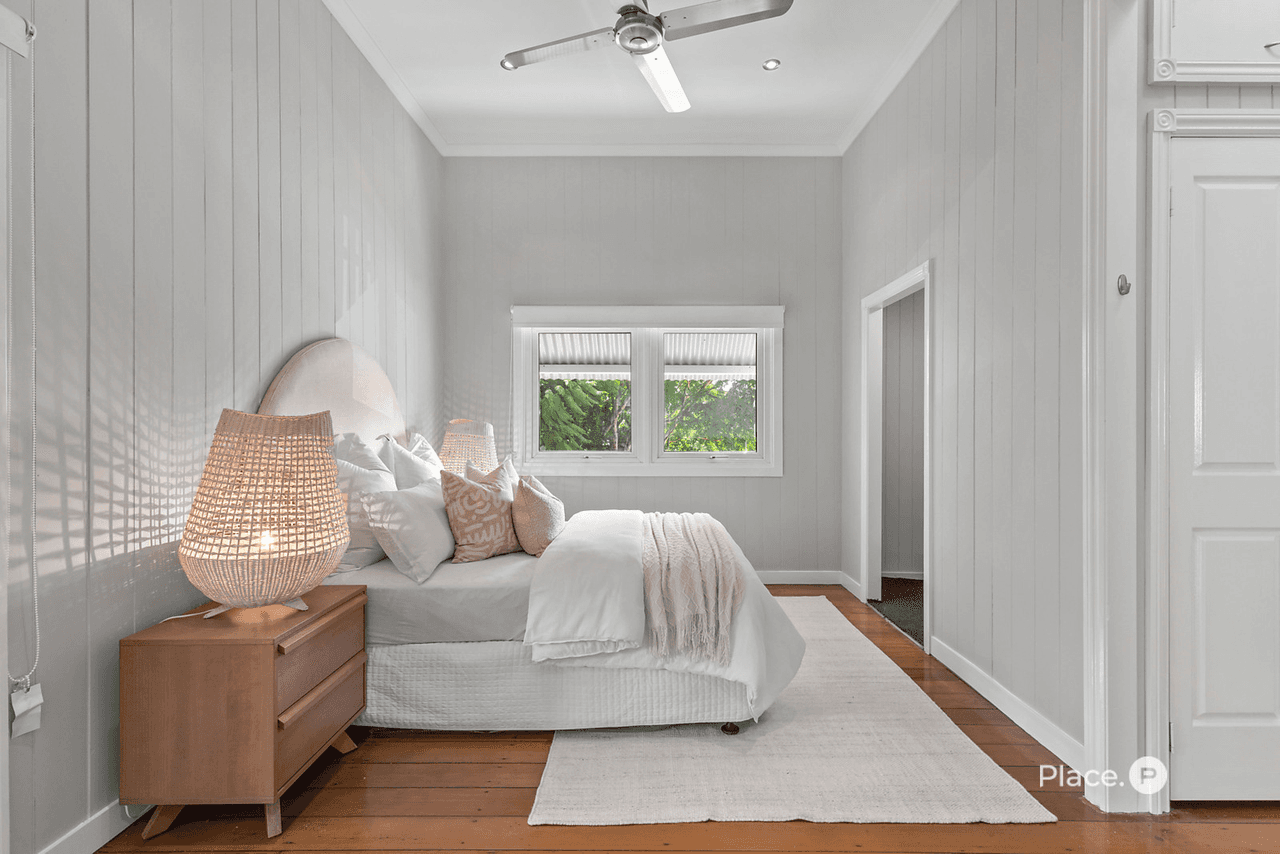 40 Norman Avenue, Norman Park, QLD 4170