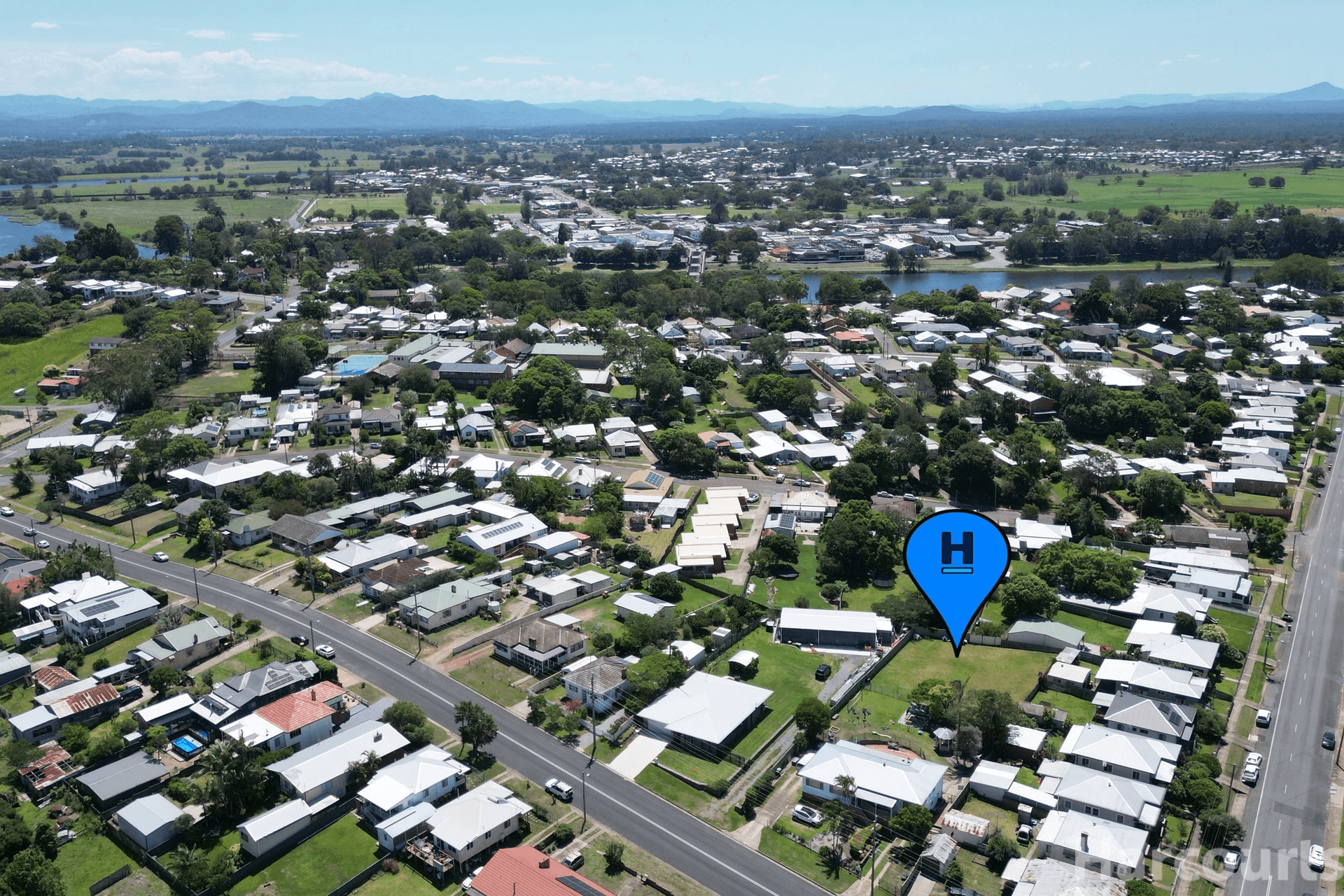 18 Macleay Street, East Kempsey, NSW 2440