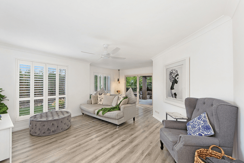 2 Exmoor Street, Mudgeeraba, QLD 4213