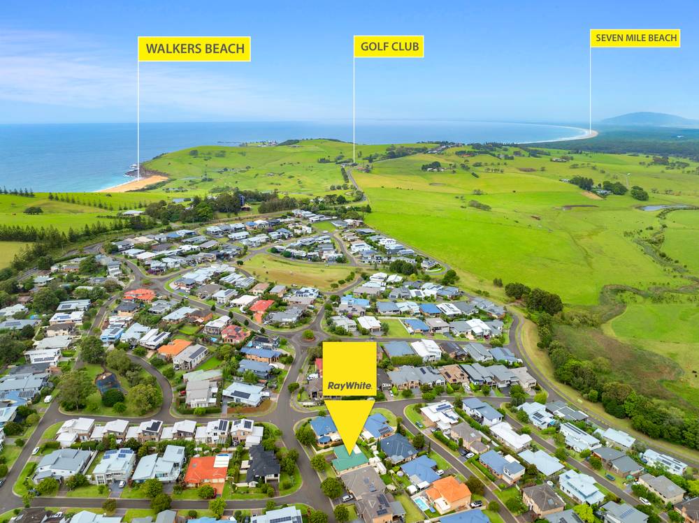 10 Aldinga Avenue, GERRINGONG, NSW 2534