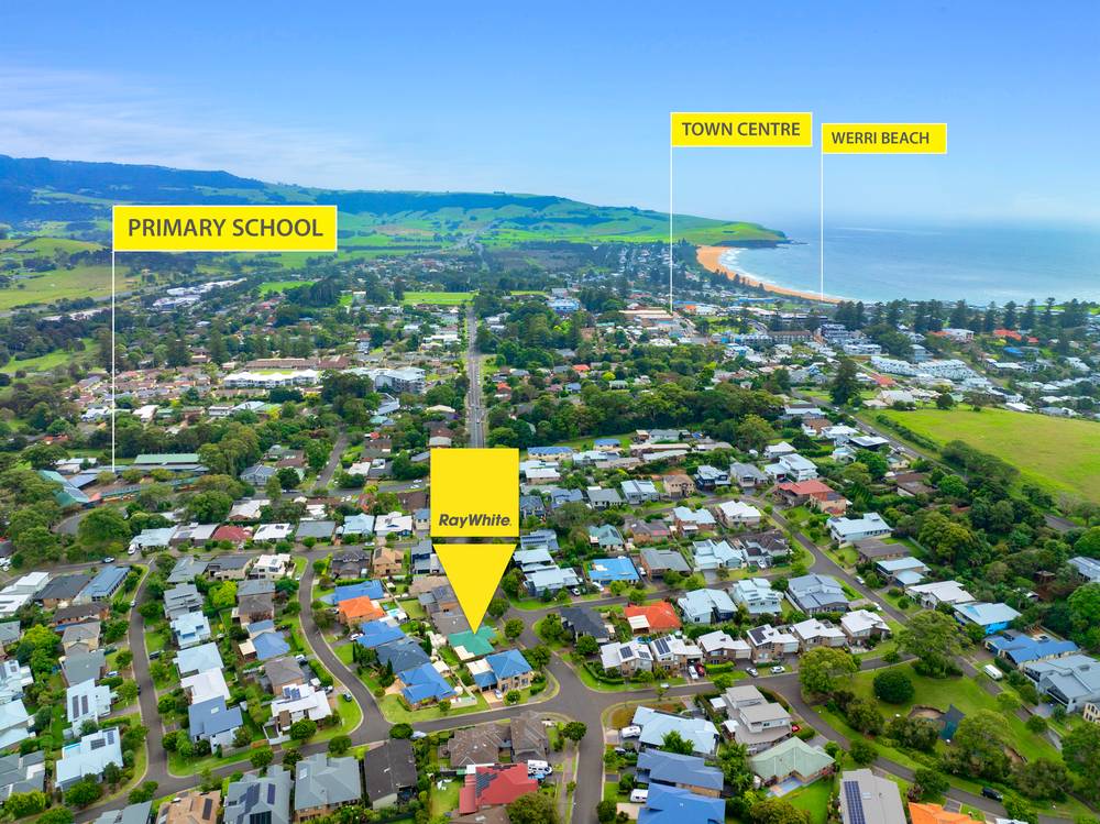10 Aldinga Avenue, GERRINGONG, NSW 2534