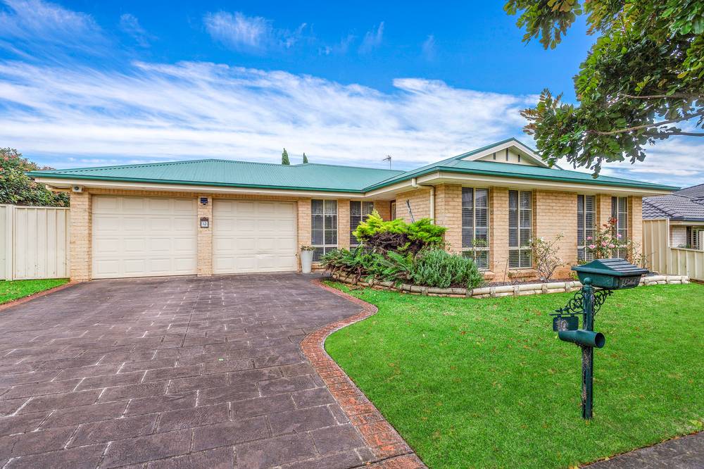 10 Aldinga Avenue, GERRINGONG, NSW 2534