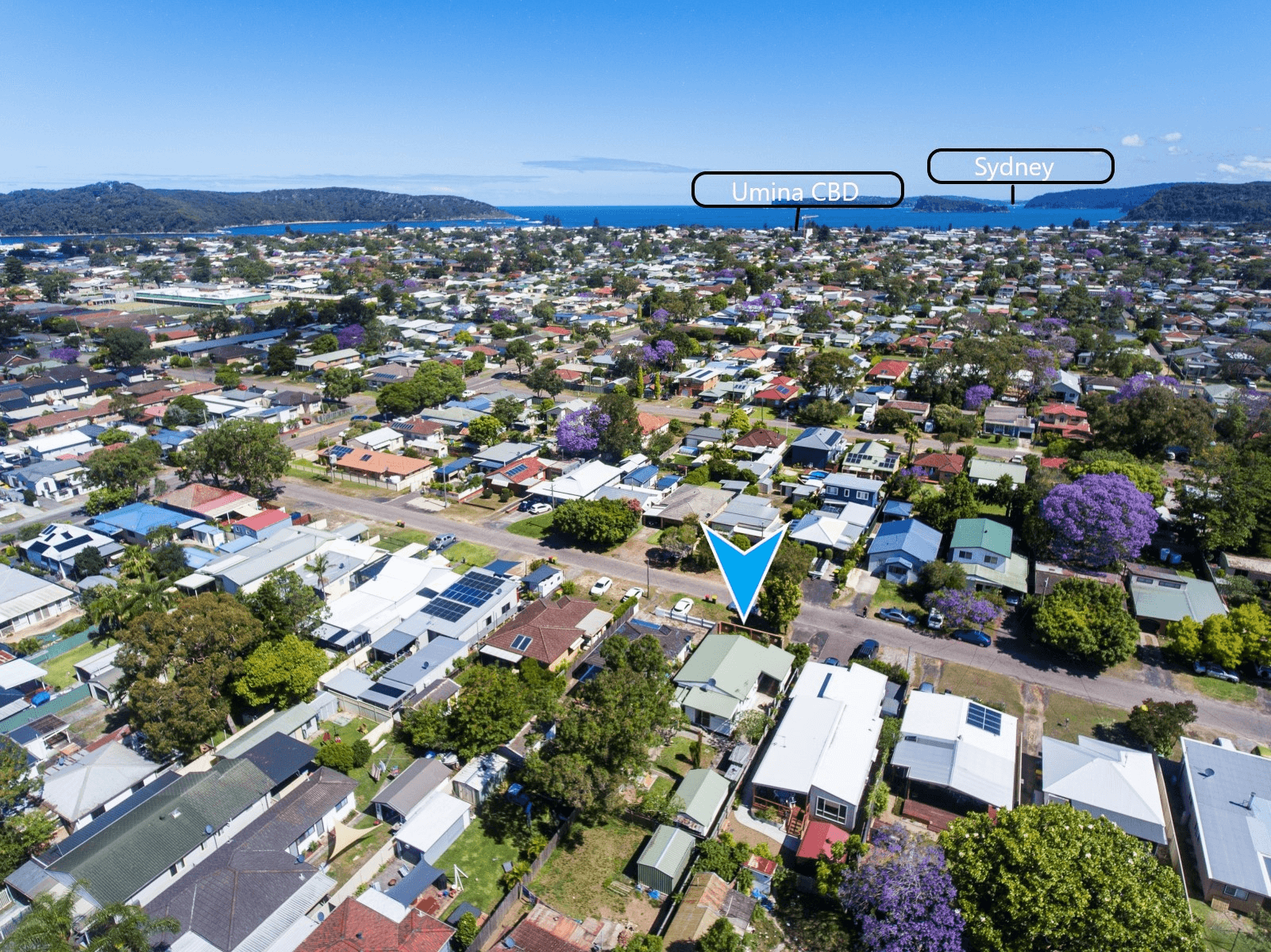 13 Harold Street, Umina Beach, NSW 2257