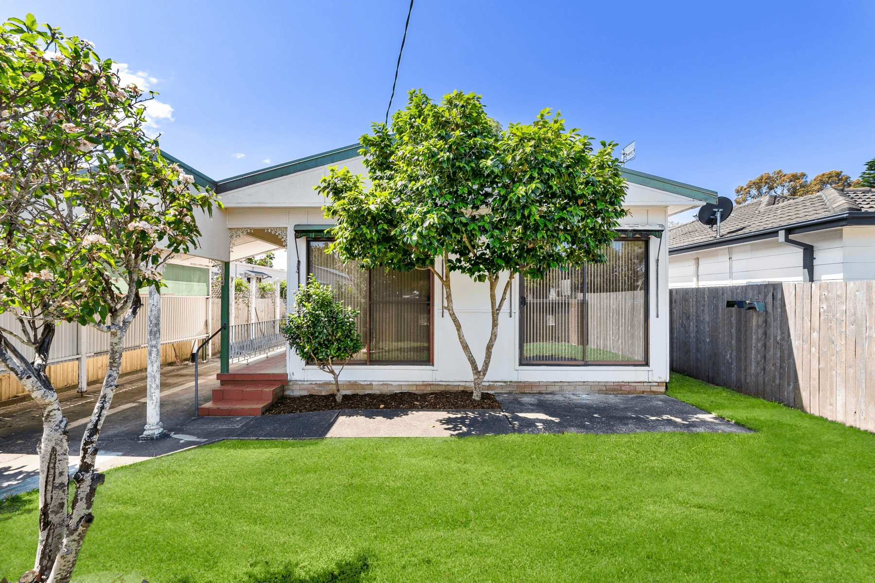 13 Harold Street, Umina Beach, NSW 2257