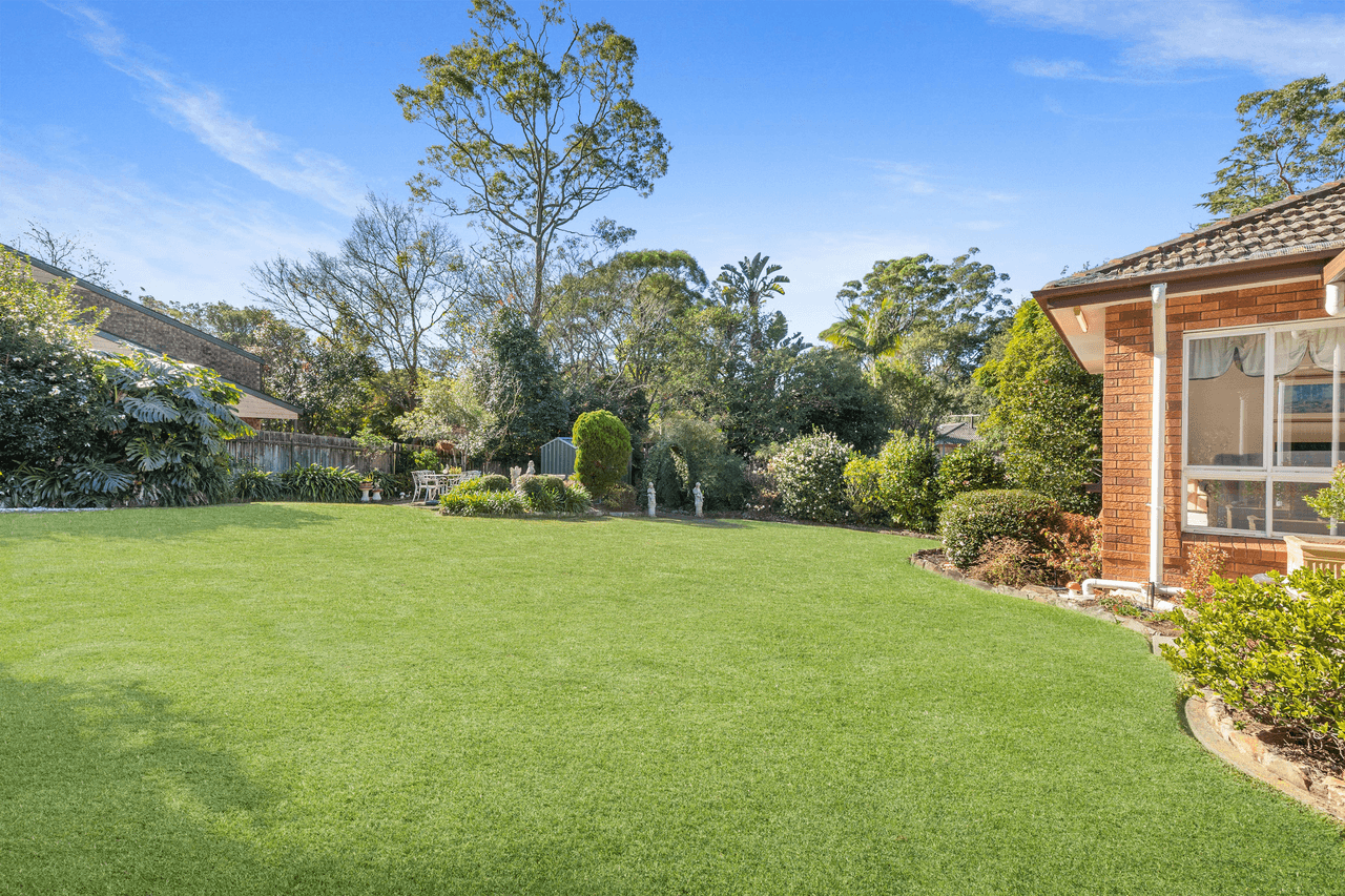 37 Bridgeview Crescent, THORNLEIGH, NSW 2120