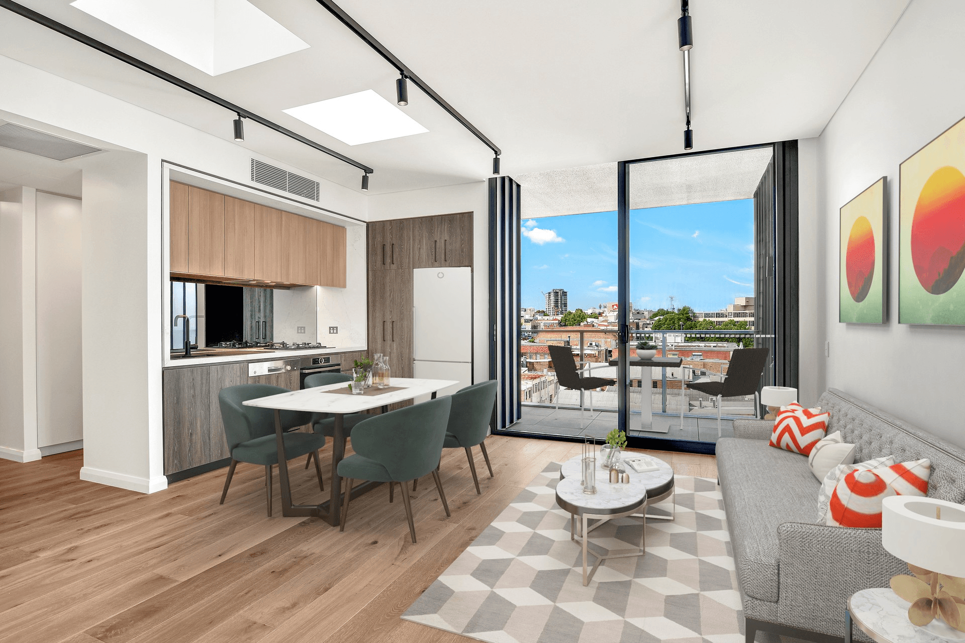 704/31-33 Albany Street, Crows Nest, NSW 2065