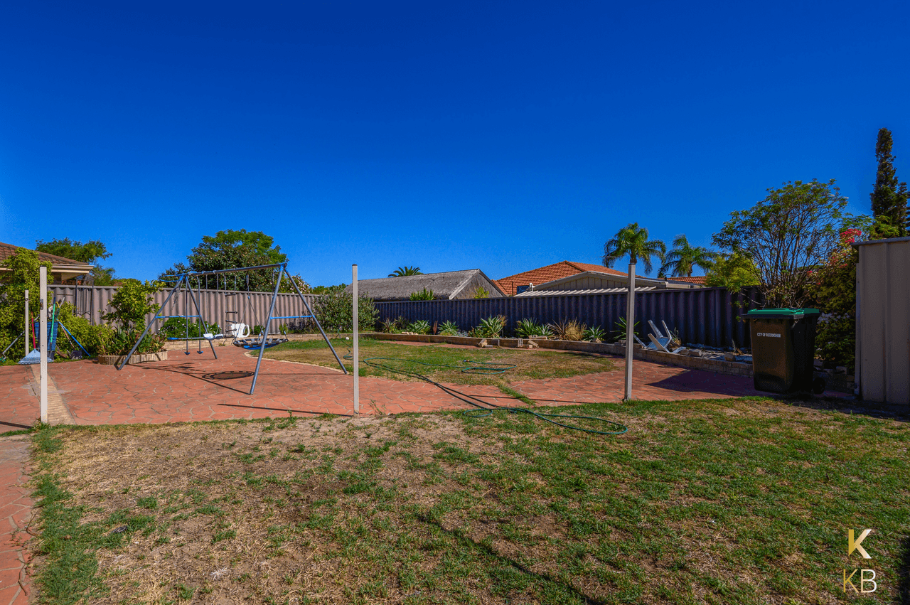 8 Ryde Cl, Warnbro, WA 6169