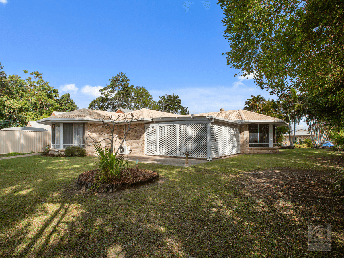 1 Coachwood Court, Murwillumbah, NSW 2484