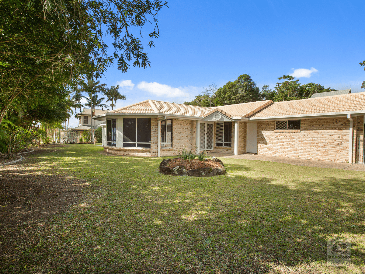 1 Coachwood Court, Murwillumbah, NSW 2484