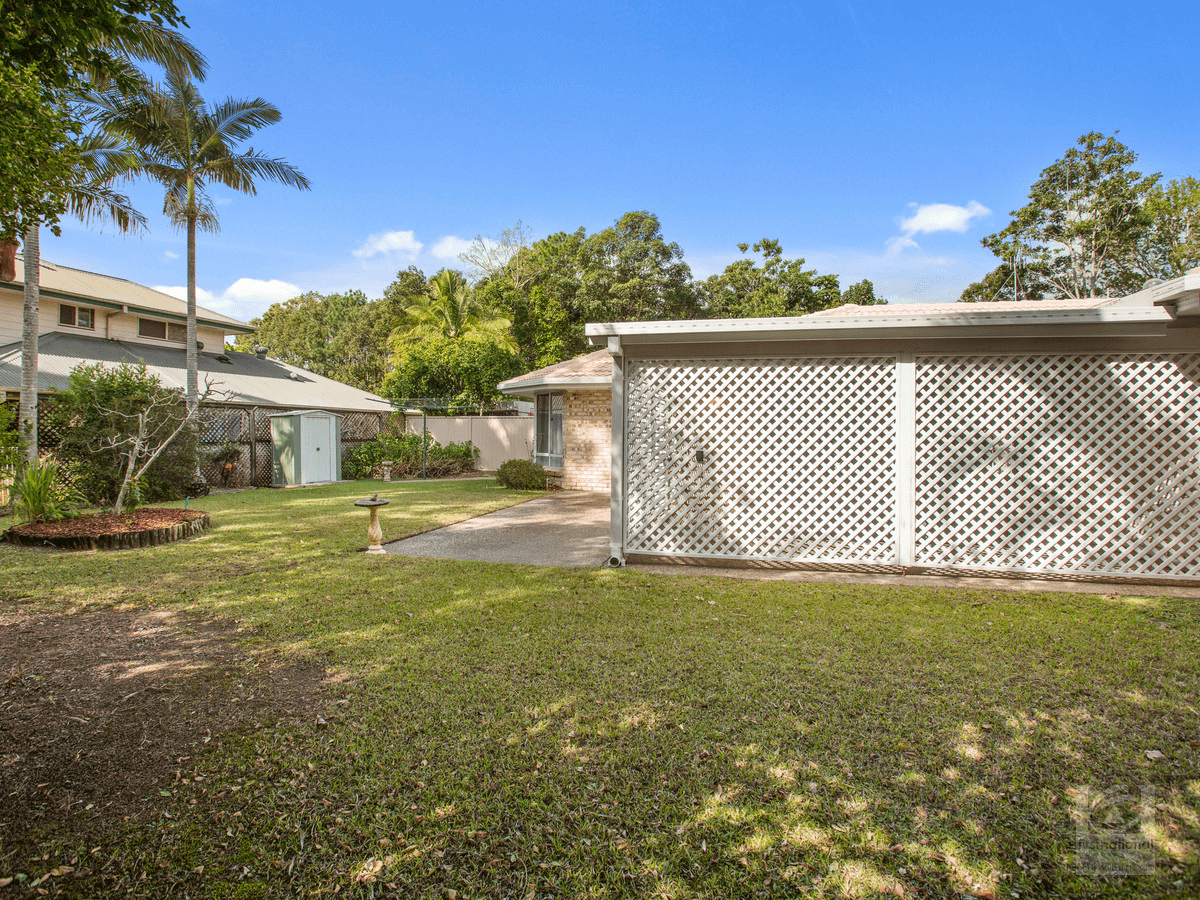 1 Coachwood Court, Murwillumbah, NSW 2484