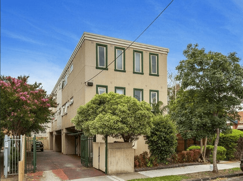 Unit 3/23 Wilgah St, St Kilda East, VIC 3183