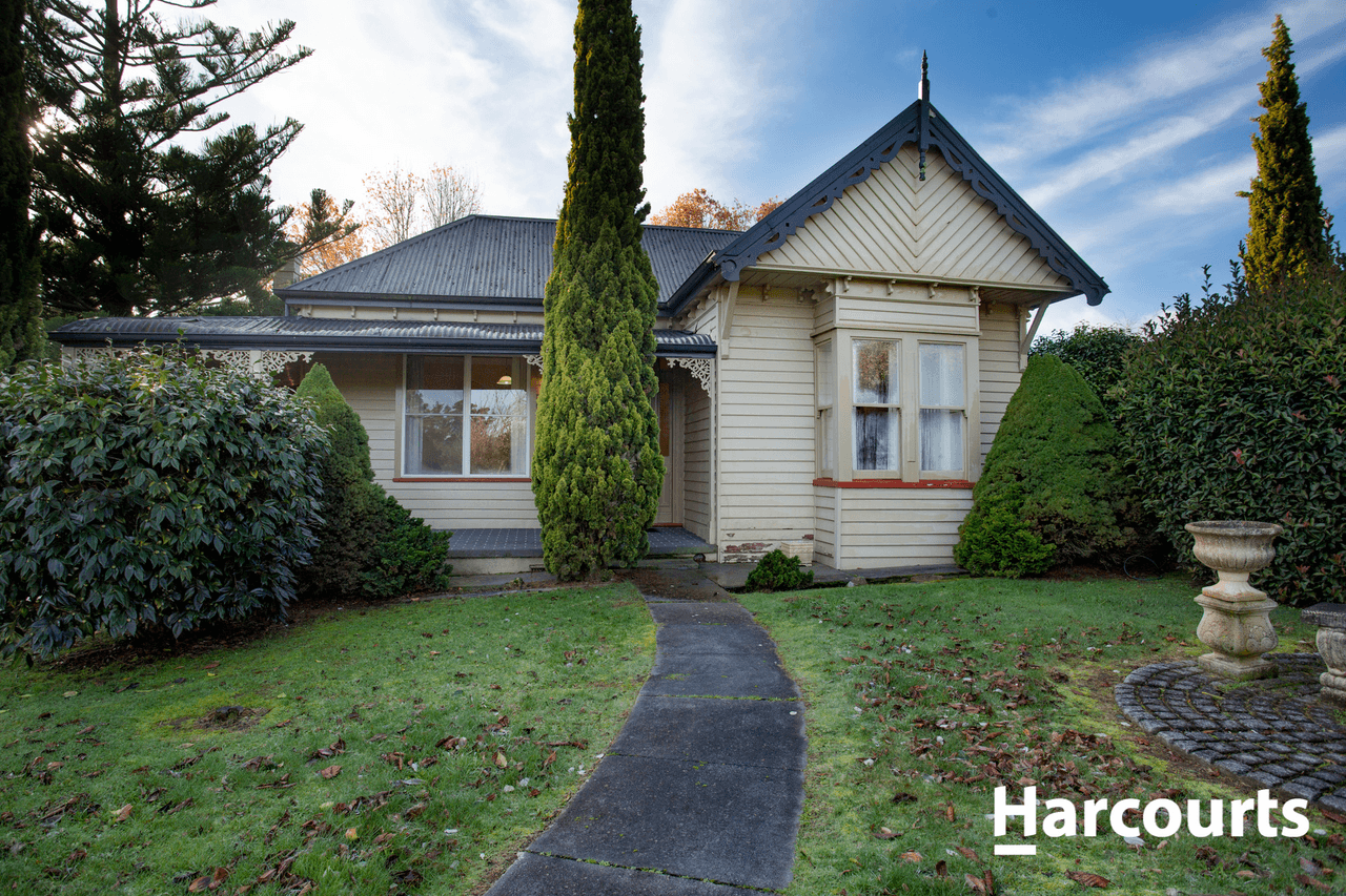 35 Beatties Road, SPRINGFIELD, TAS 7260