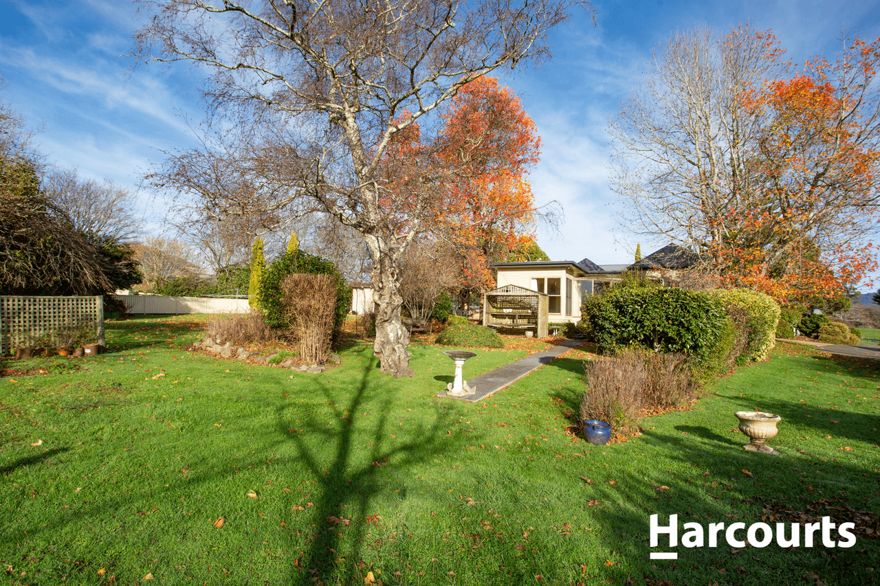 35 Beatties Road, SPRINGFIELD, TAS 7260