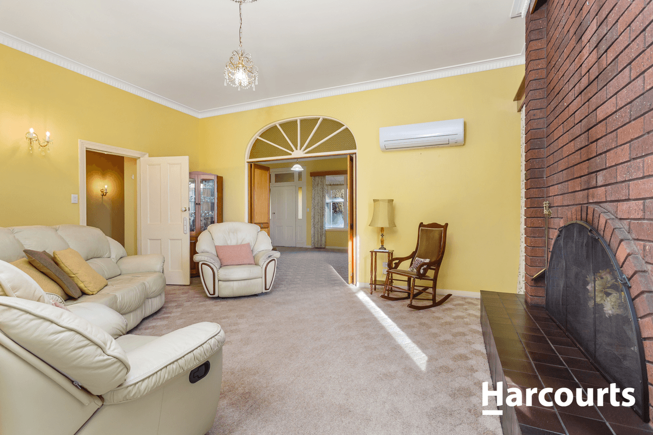 35 Beatties Road, SPRINGFIELD, TAS 7260