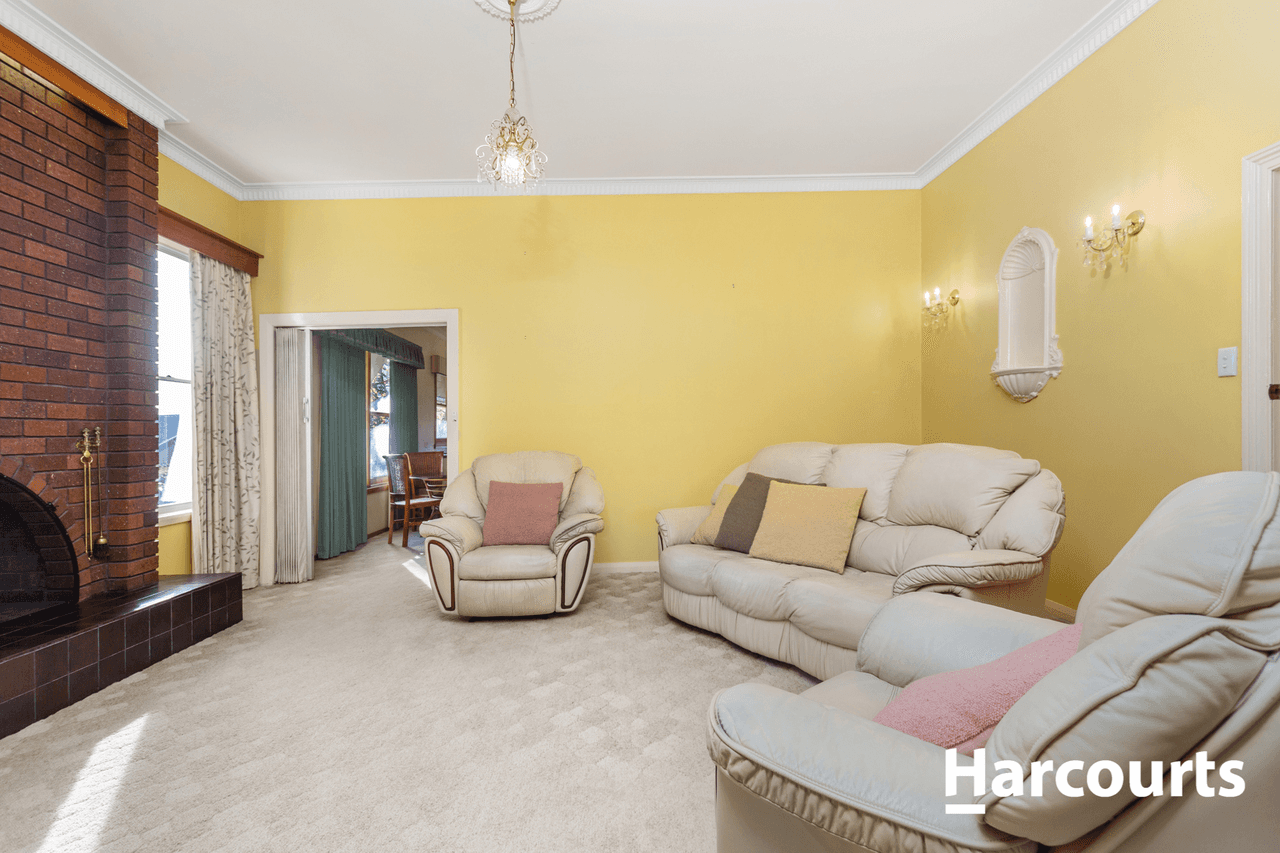 35 Beatties Road, SPRINGFIELD, TAS 7260