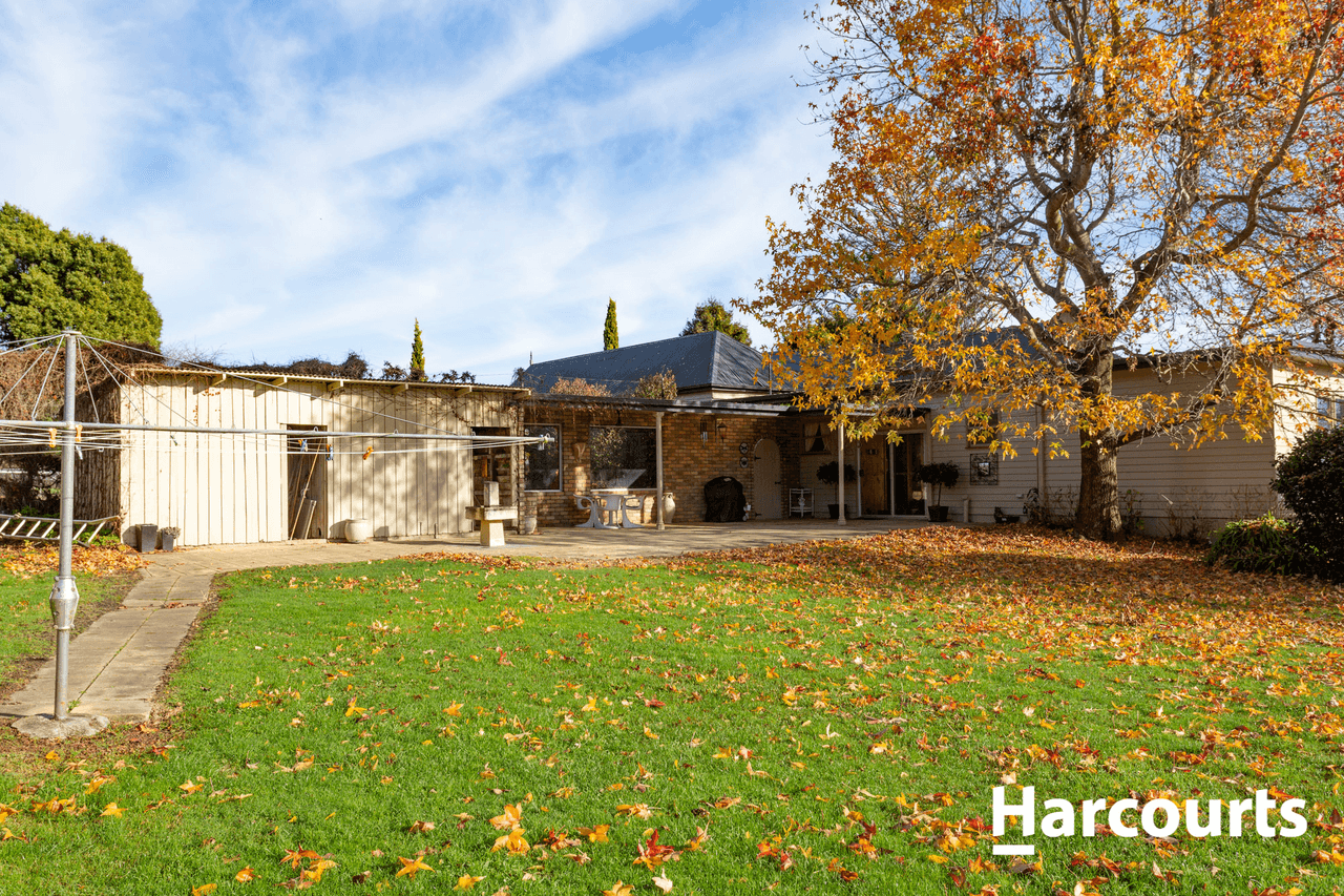 35 Beatties Road, SPRINGFIELD, TAS 7260