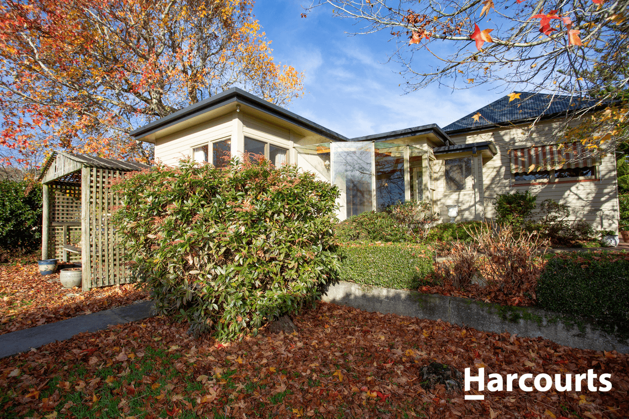 35 Beatties Road, SPRINGFIELD, TAS 7260