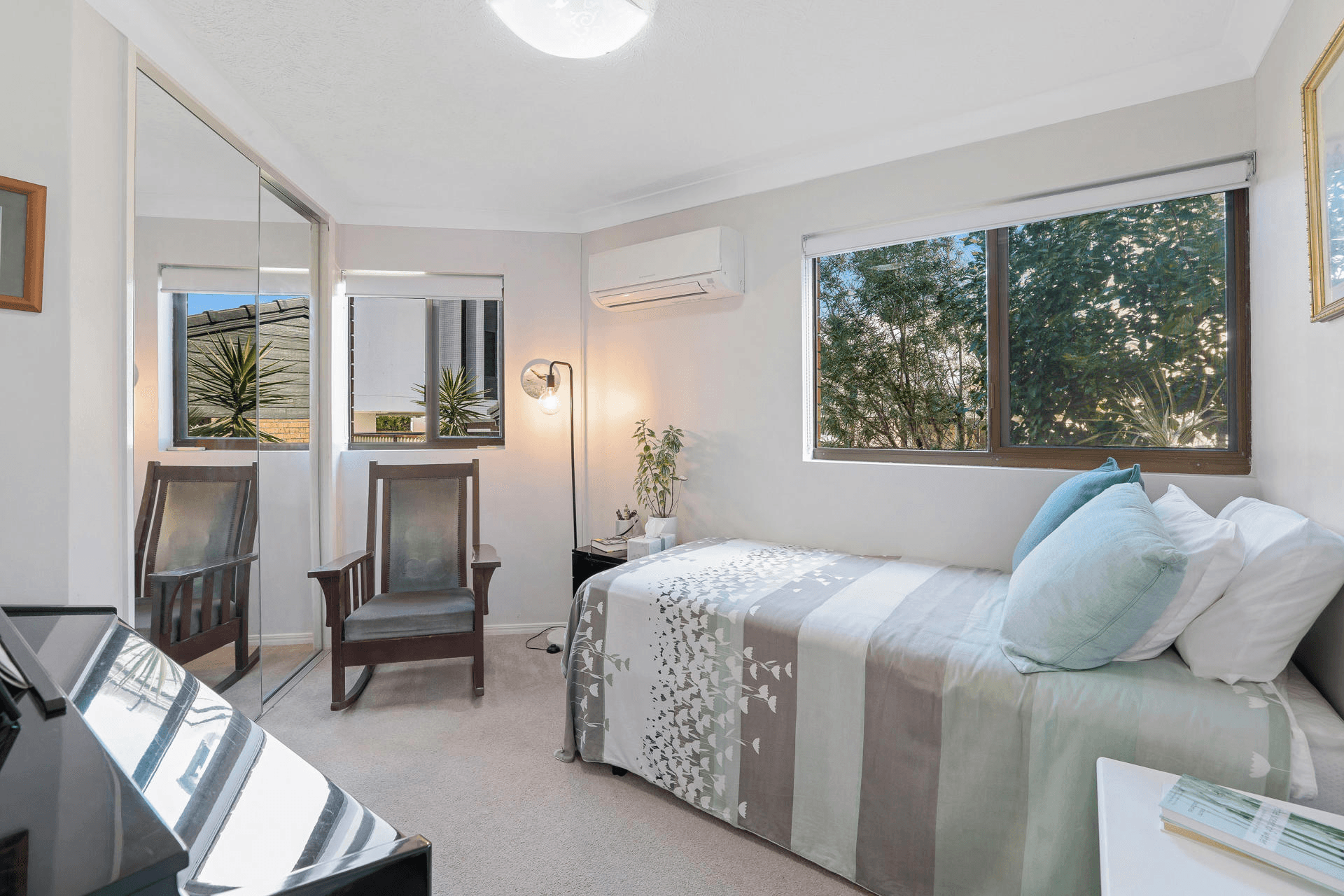 3/42 Falkinder Avenue, Paradise Point, QLD 4216