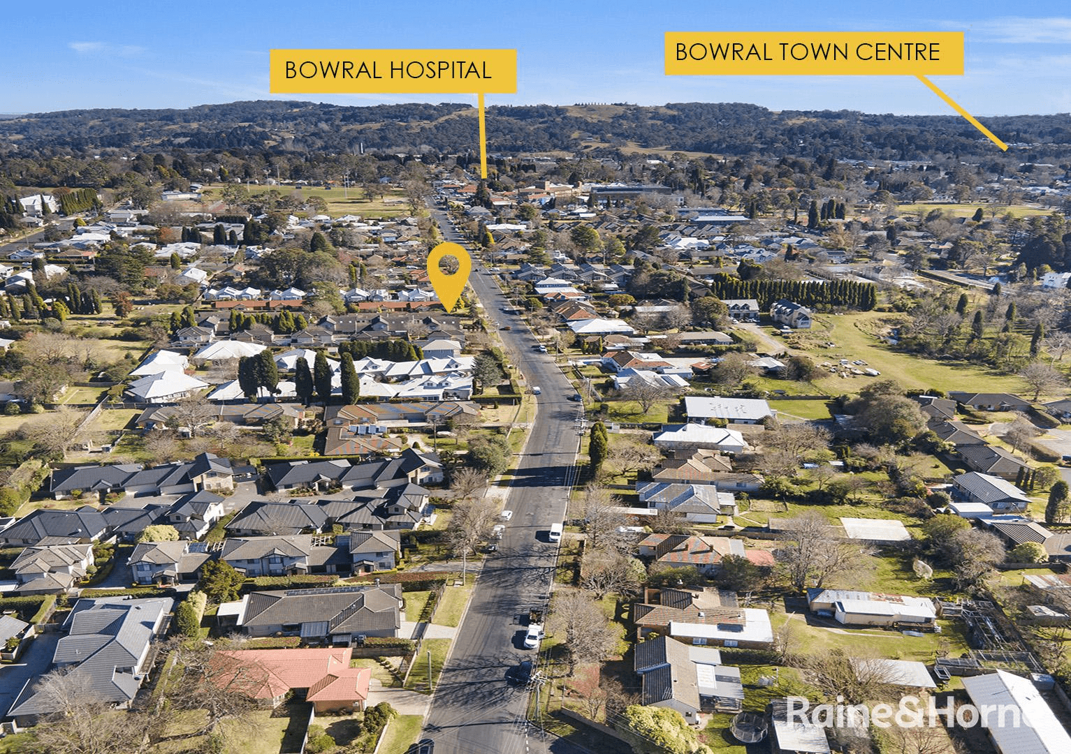 1/31 Ascot Road, BOWRAL, NSW 2576
