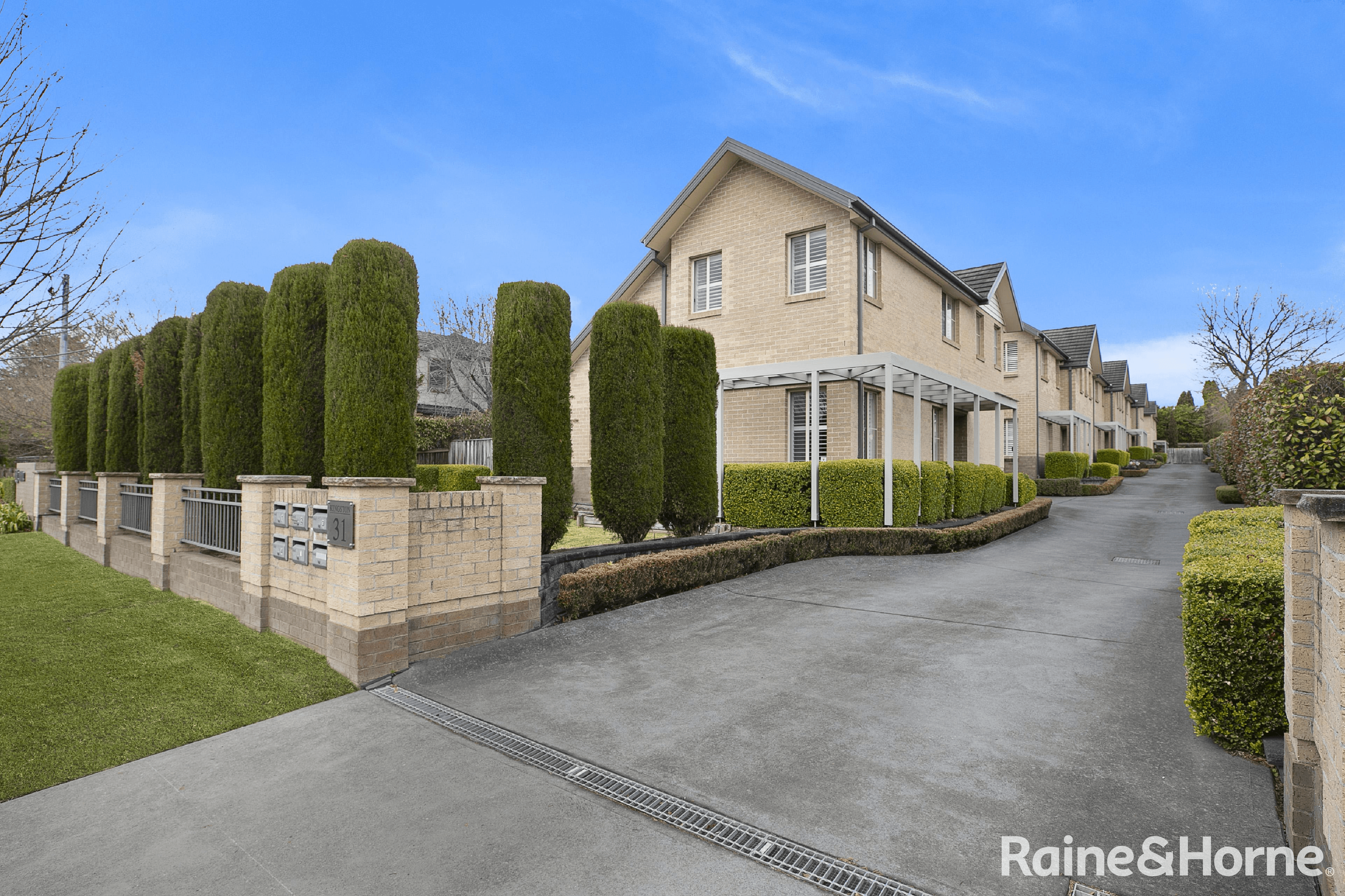1/31 Ascot Road, BOWRAL, NSW 2576