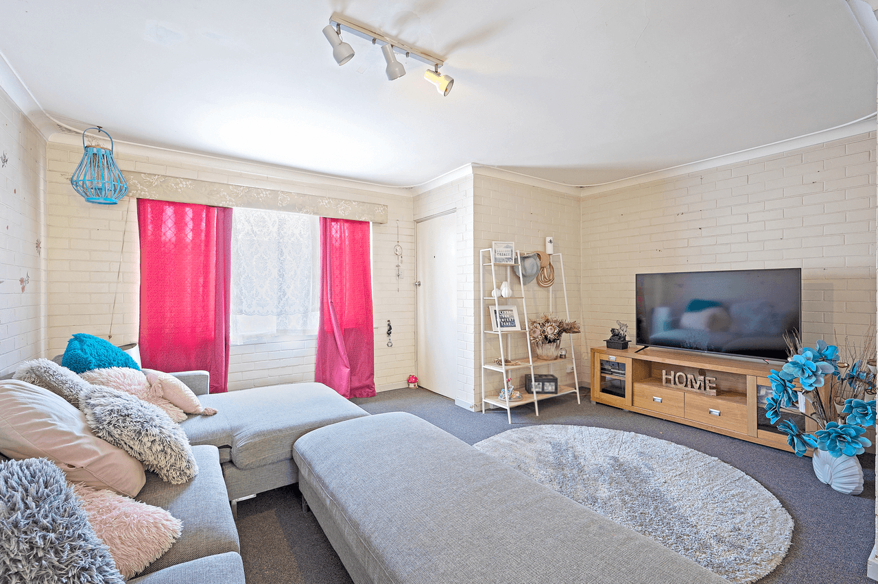 3/288 Blair Street, South Bunbury, WA 6230