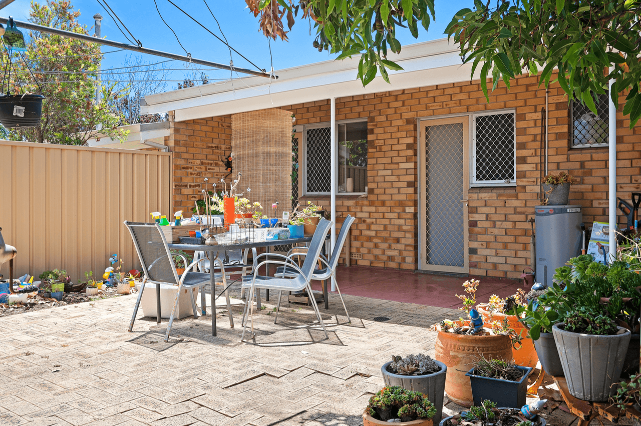 3/288 Blair Street, South Bunbury, WA 6230