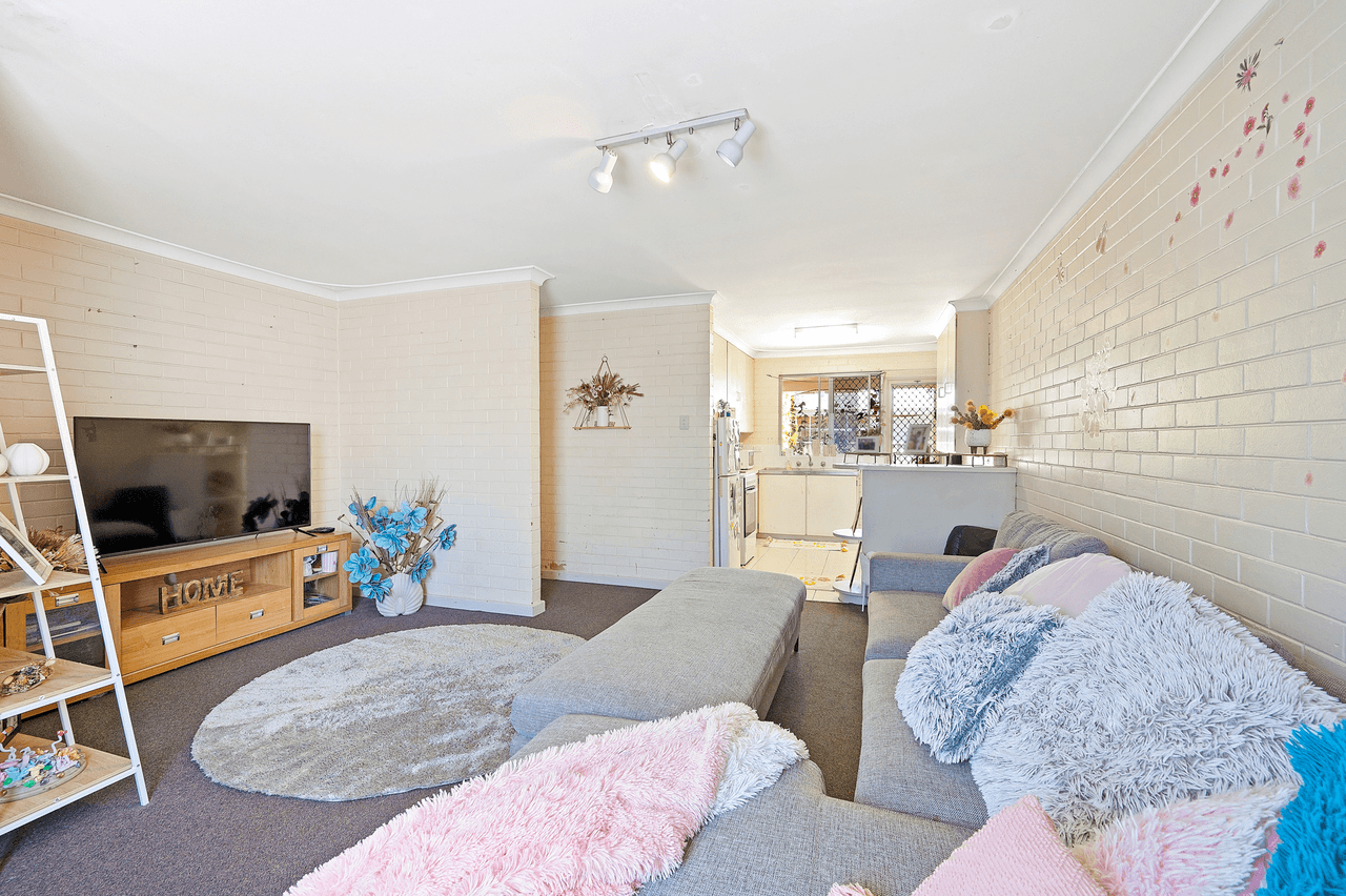 3/288 Blair Street, South Bunbury, WA 6230