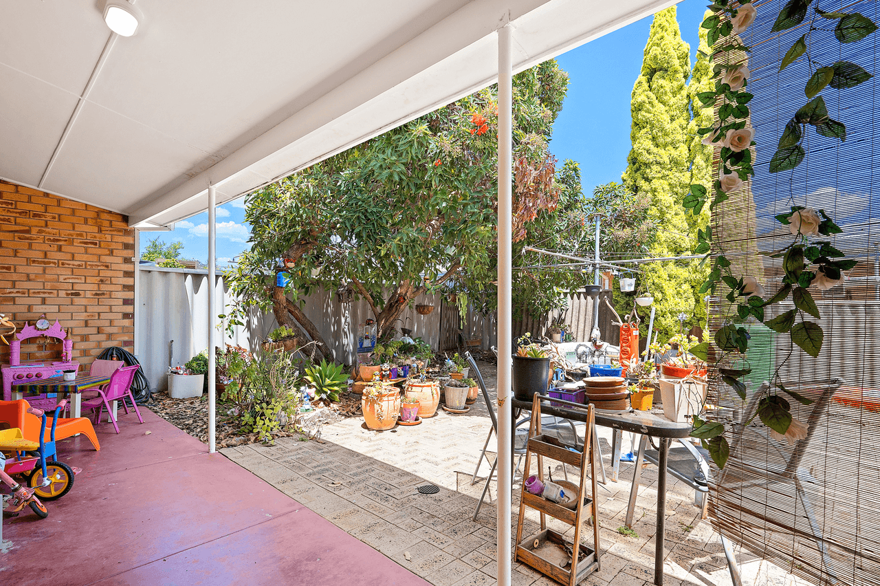 3/288 Blair Street, South Bunbury, WA 6230