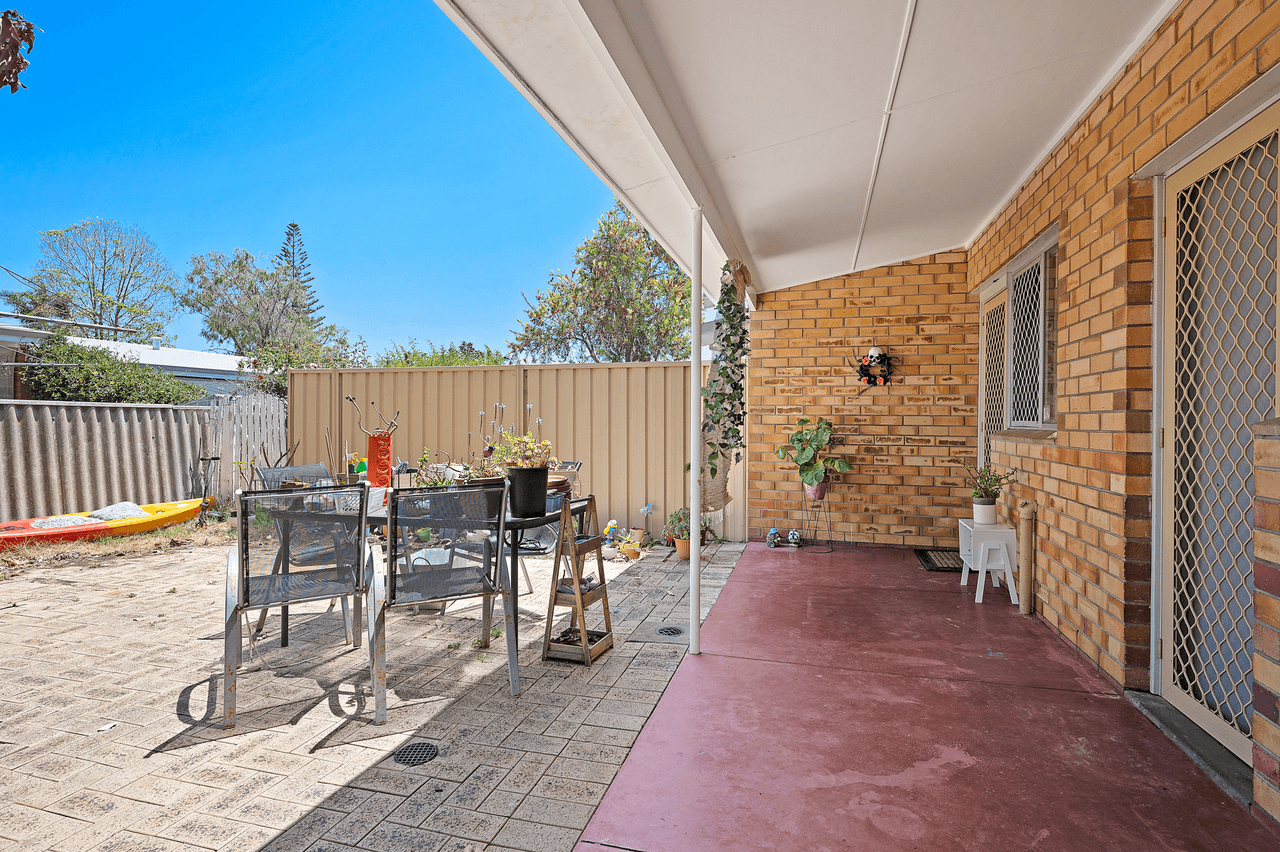 3/288 Blair Street, South Bunbury, WA 6230