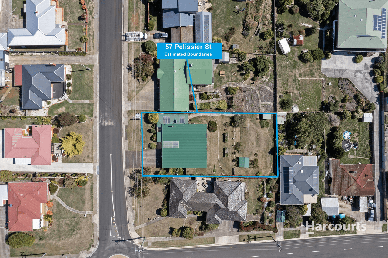 57 Pelissier Street, SOMERSET, TAS 7322
