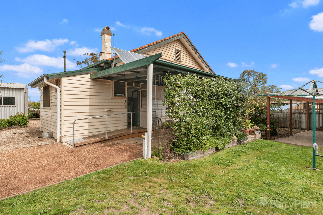 31 Condon Street, Kennington, VIC 3550