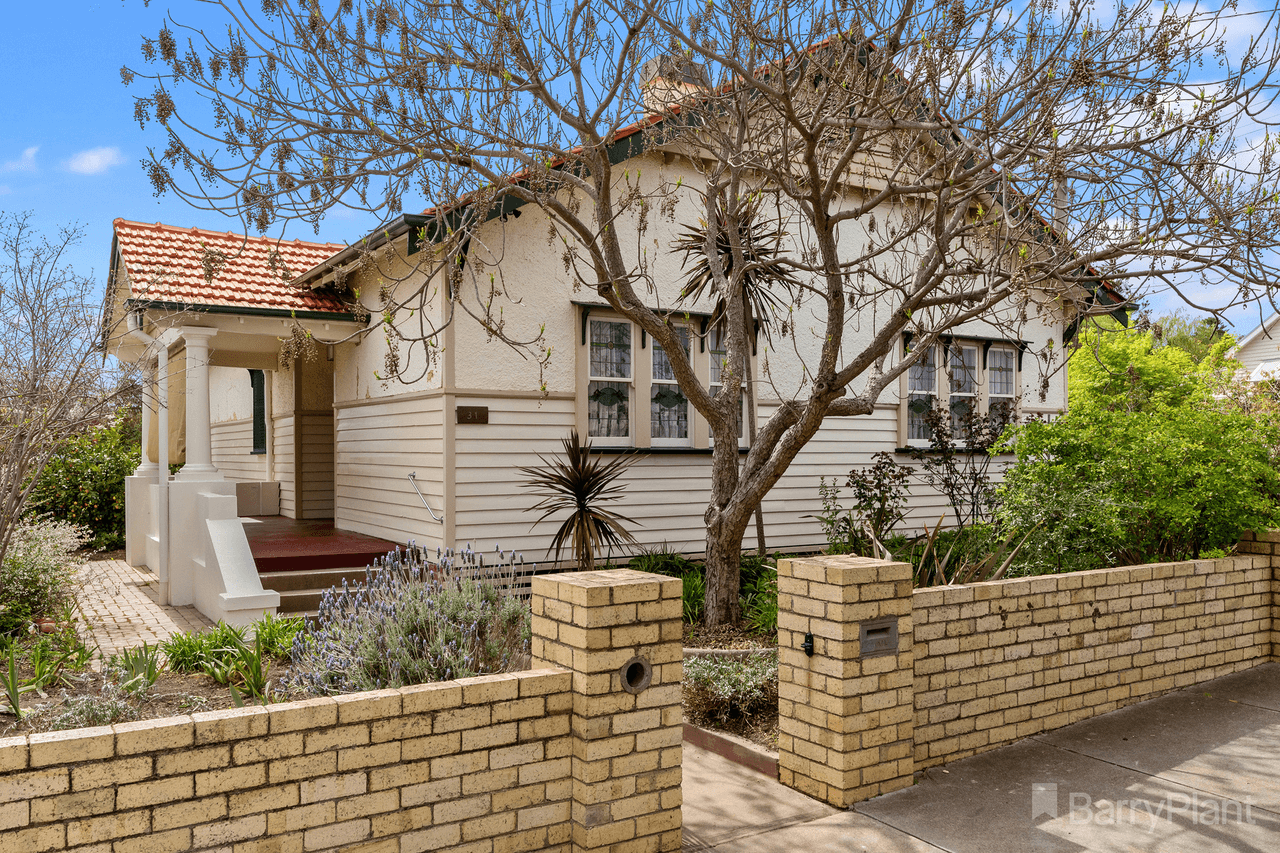 31 Condon Street, Kennington, VIC 3550