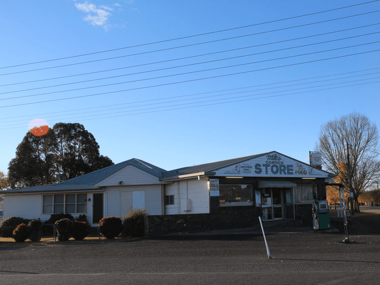 82 Lang Street, GLEN INNES, NSW 2370