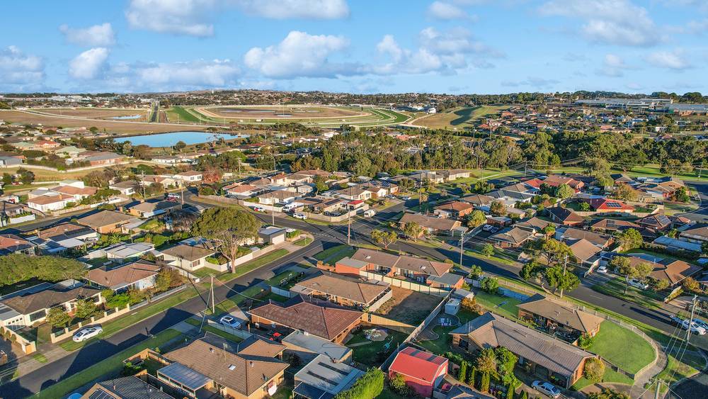 1 & 2/53 Moonah Street, Warrnambool, VIC 3280