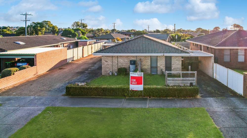 1 & 2/53 Moonah Street, Warrnambool, VIC 3280