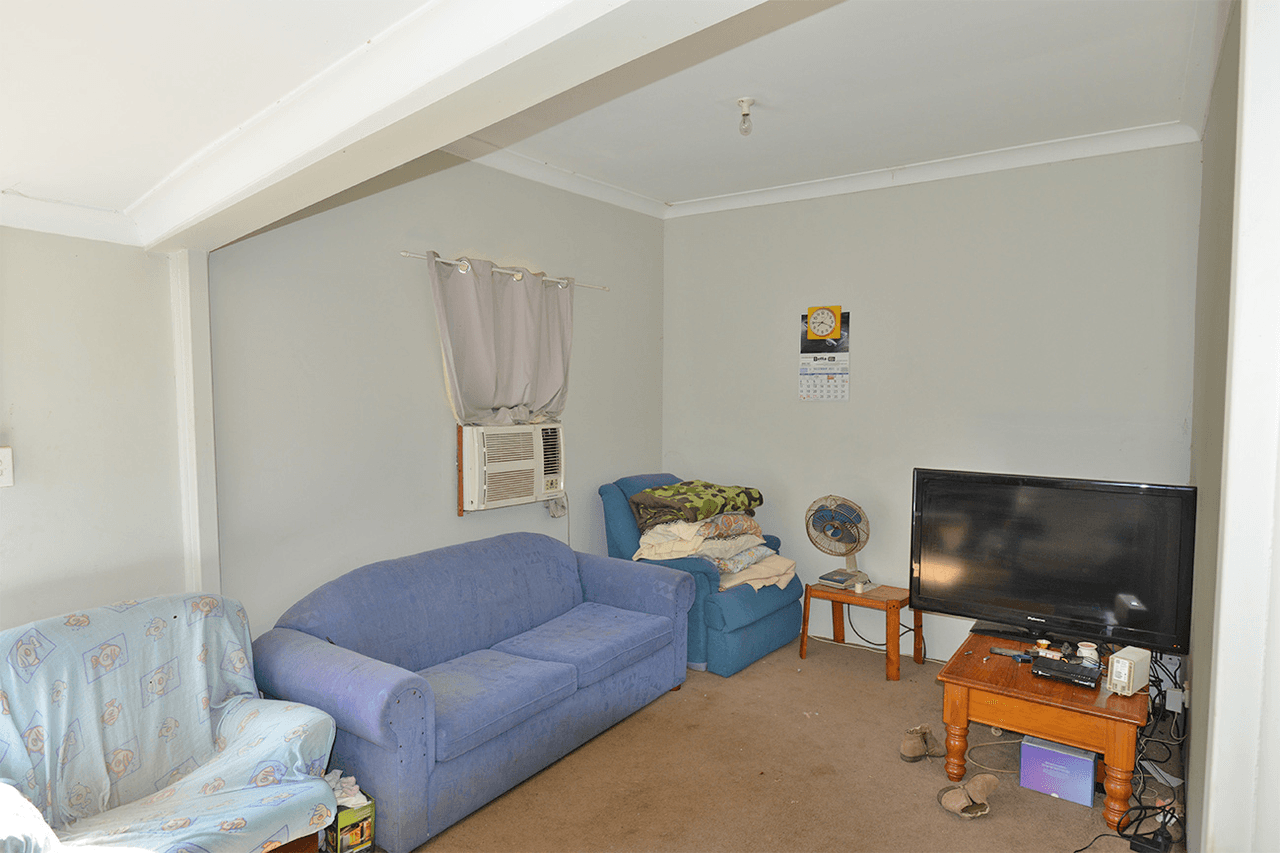 71-75 WORRIGAL Street, BARADINE, NSW 2396
