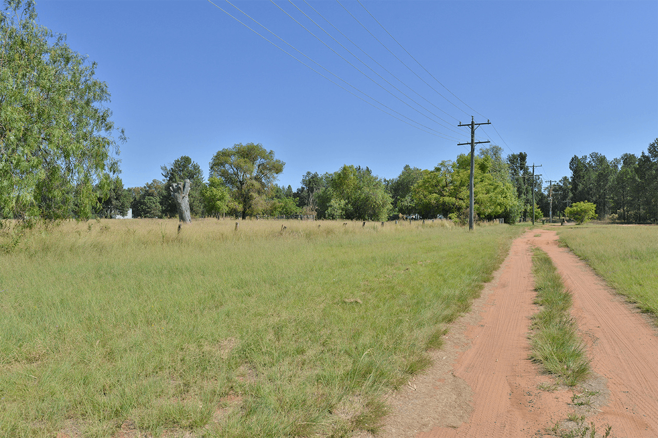 71-75 WORRIGAL Street, BARADINE, NSW 2396
