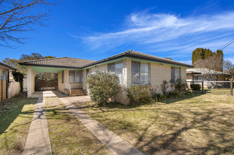 29 Proctor Street, Armidale, NSW 2350