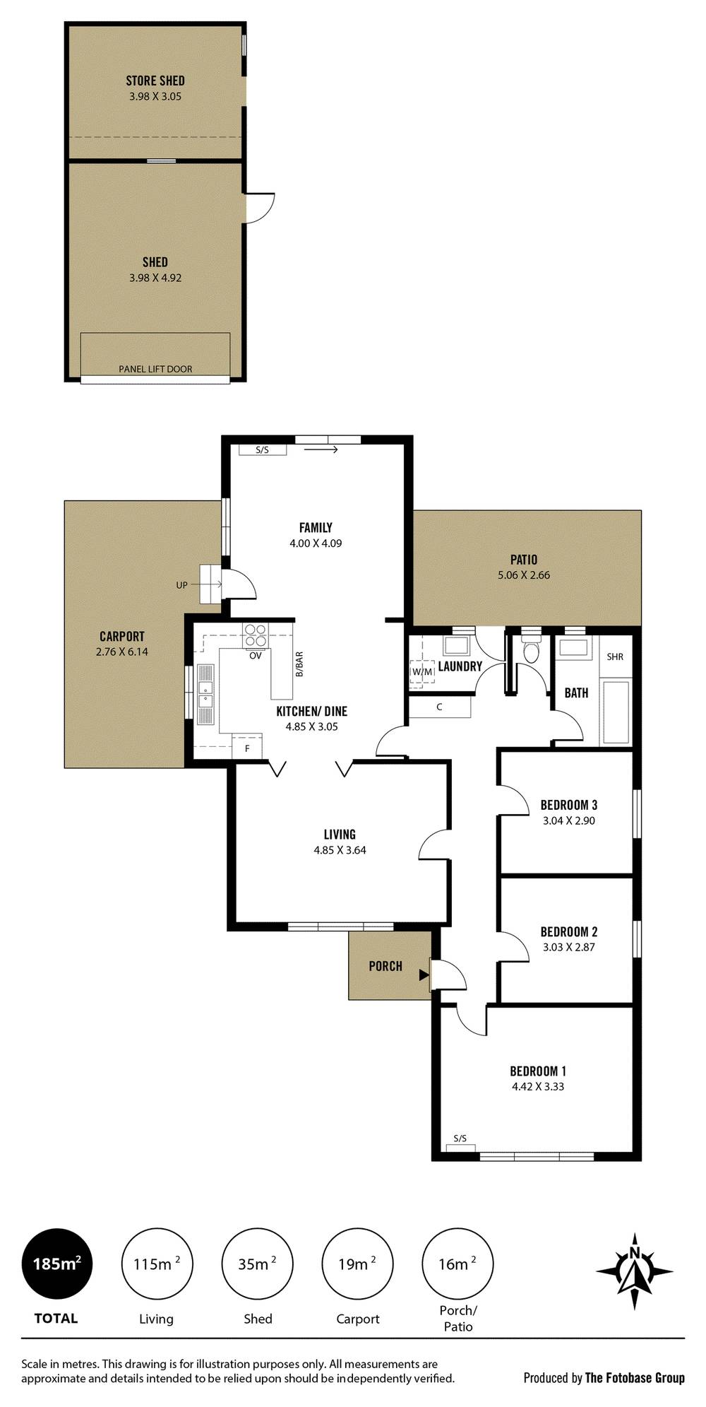 111 Princes Road, Mitcham, SA 5062